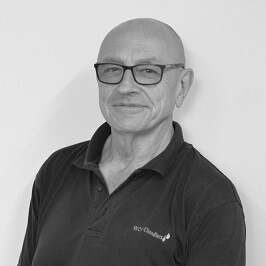Steve Crane